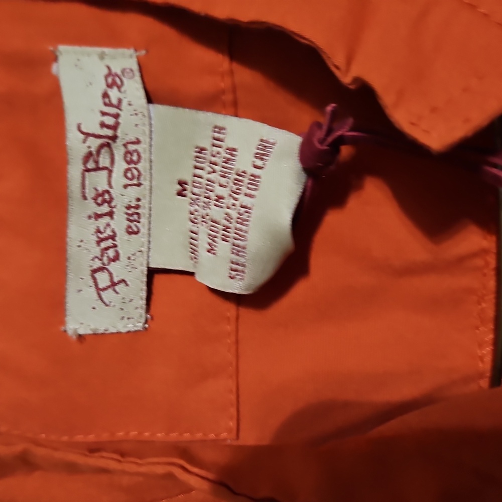 Crop Jacket - Picture 4 of 4
